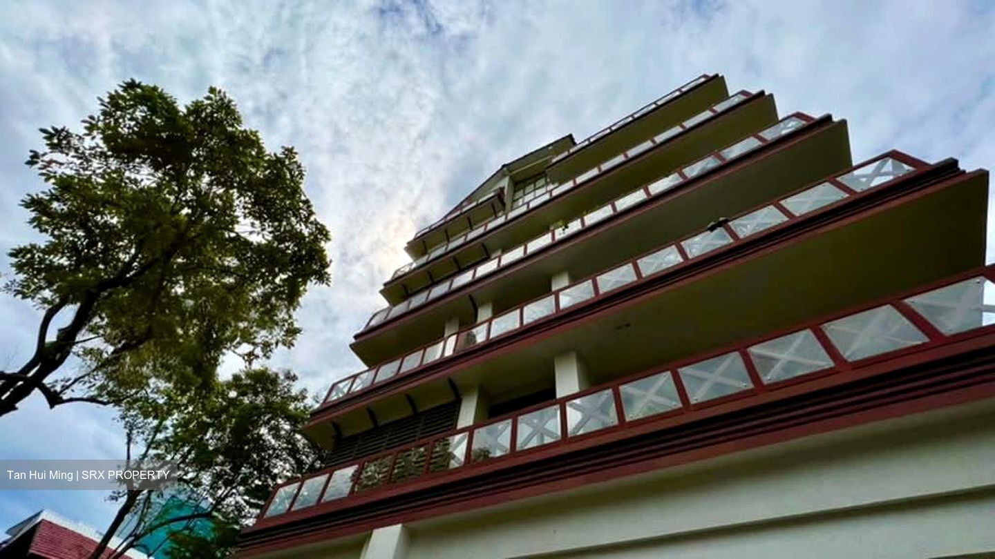 Buckley Residence (D11), Apartment #574021311